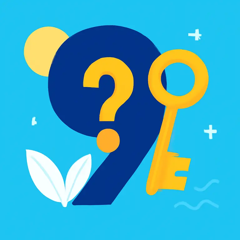 Тайна Девятки - обложка пазла