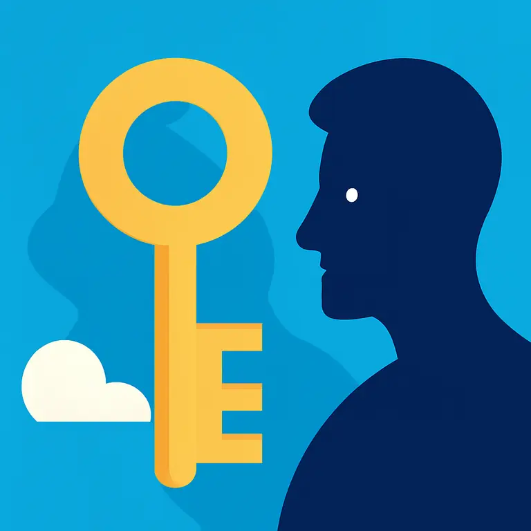 Взлом и тени - обложка пазла