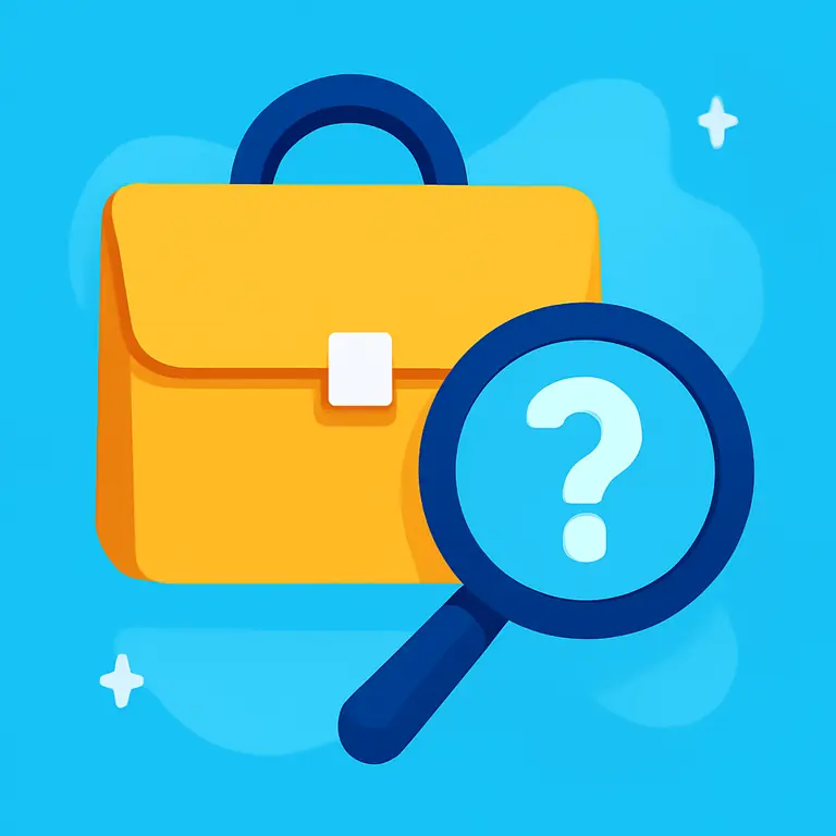 Тайный кейс - обложка пазла