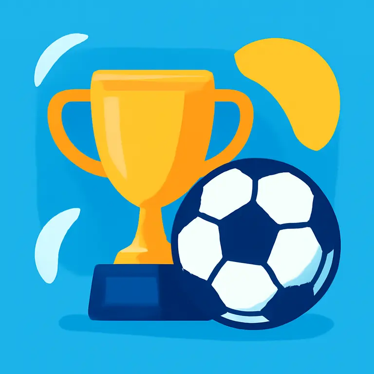 Спортивный Союз - обложка пазла