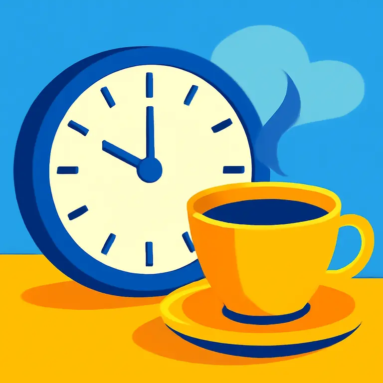 Вечерний лимб - обложка пазла