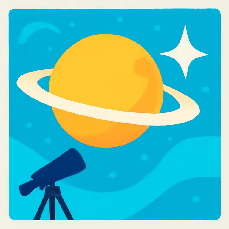 Тайны вселенной - обложка пазла