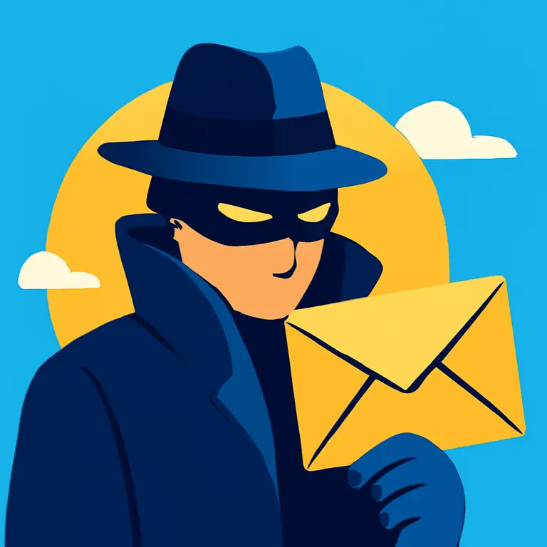 Тайный заговор - обложка пазла