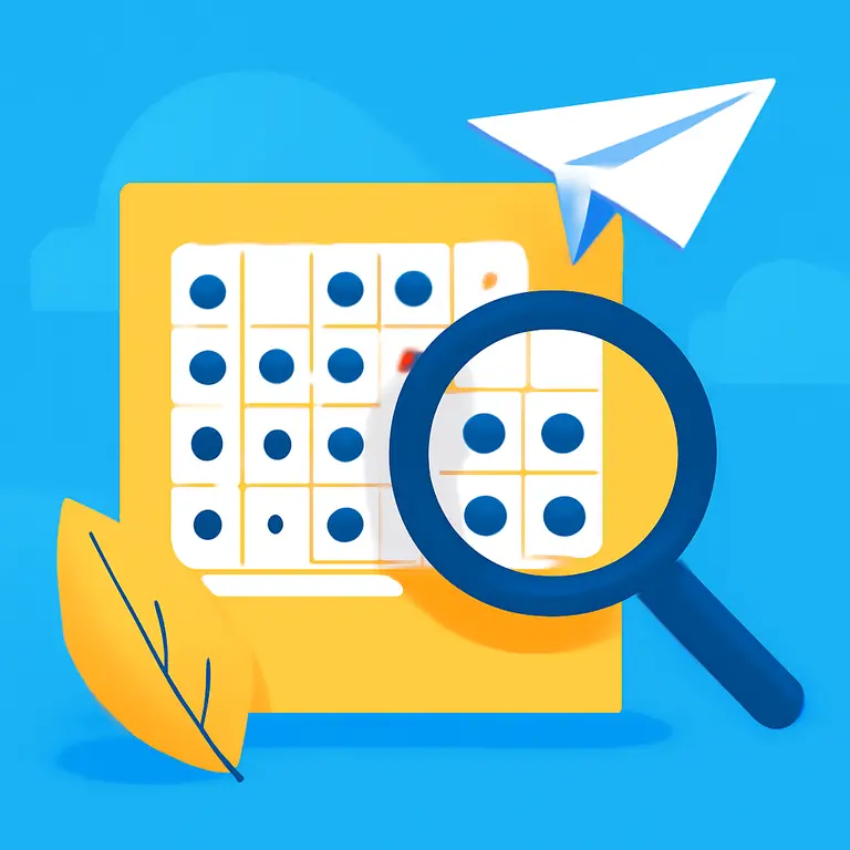 Шифр Эфир - обложка пазла