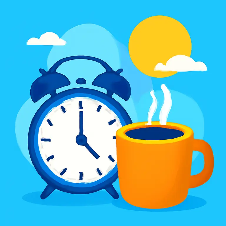 Утро эпохи - обложка пазла