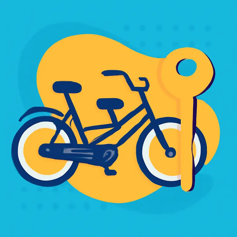 Тандем Тайн - обложка пазла