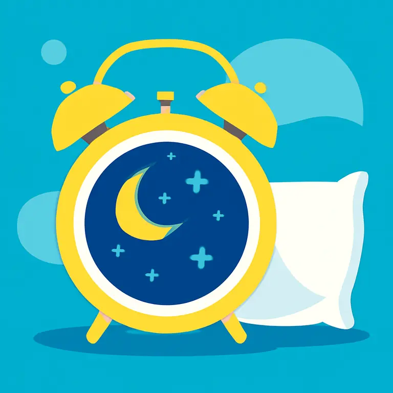 Бессонный лимб - обложка пазла