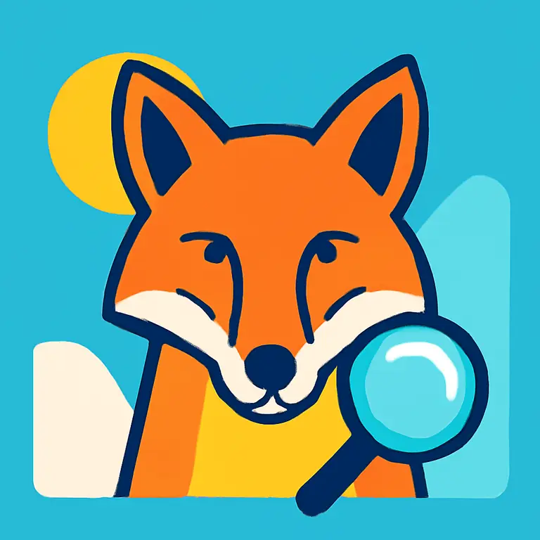 Тайна Койота - обложка пазла