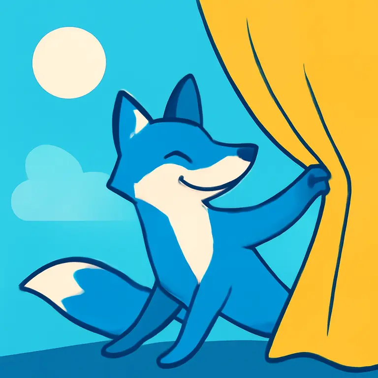 Звери и шалости - обложка пазла