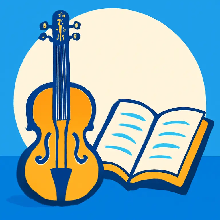 Барокко Эпос - обложка пазла