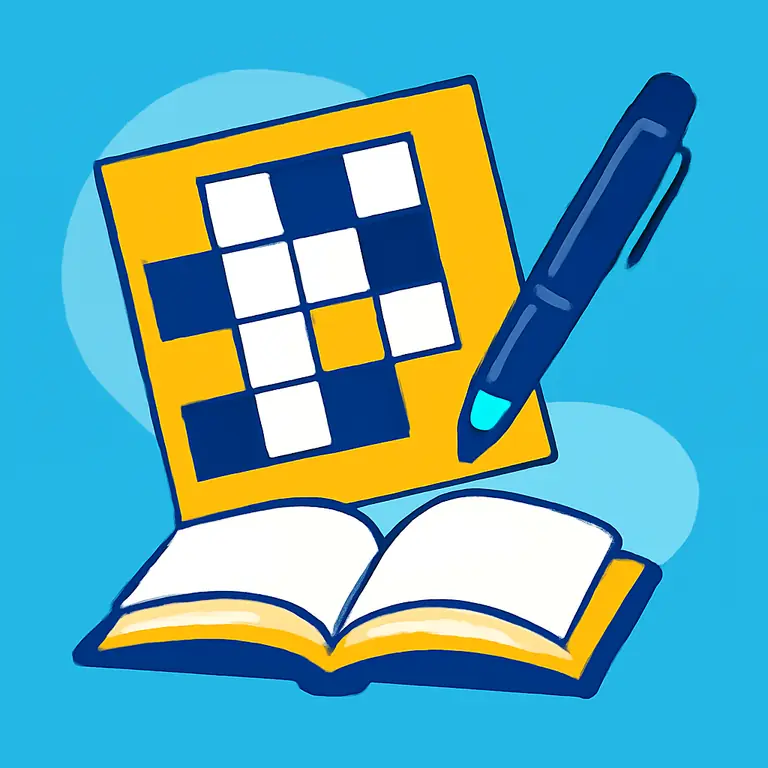 Шифр и Стихи - обложка пазла