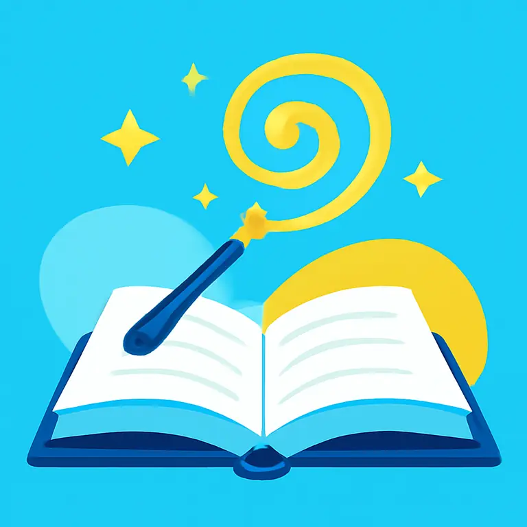 Магия Лимба - обложка пазла