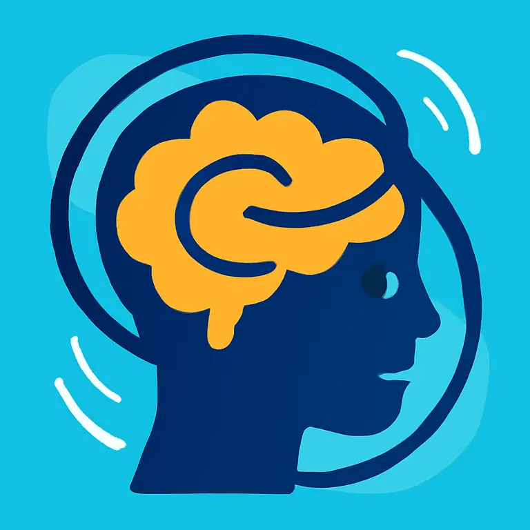 Психо Суматоха - обложка пазла