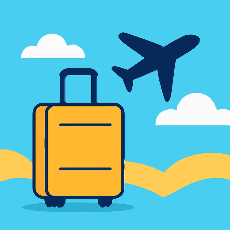 Путешествие мечты - обложка пазла