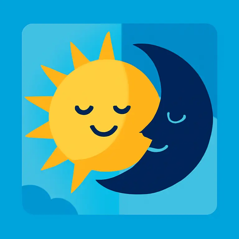 Свет и Тьма - обложка пазла