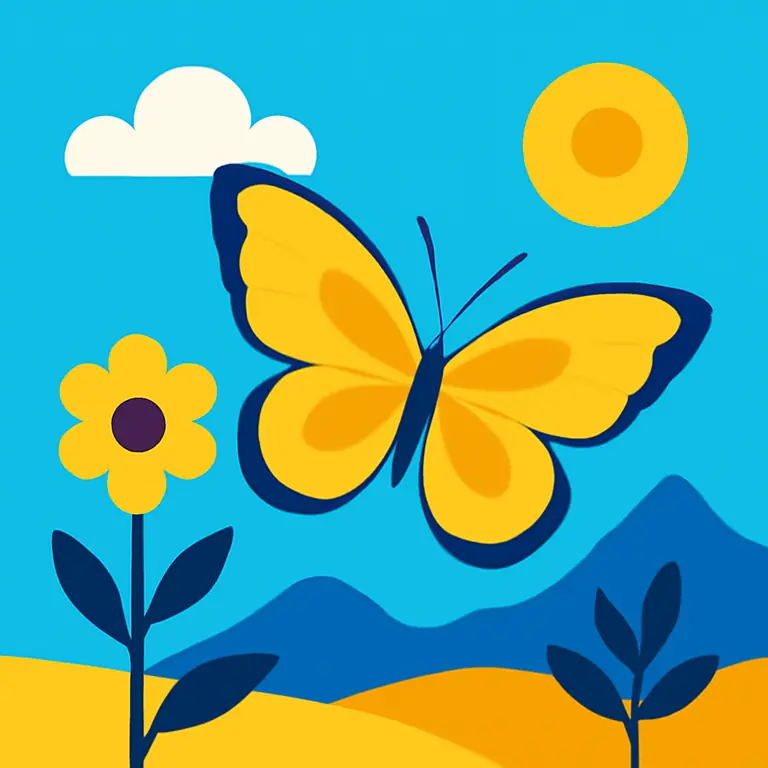 Чудеса природы - обложка пазла