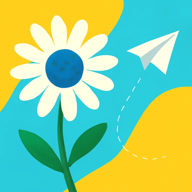 Исчезающая Легкость - обложка пазла