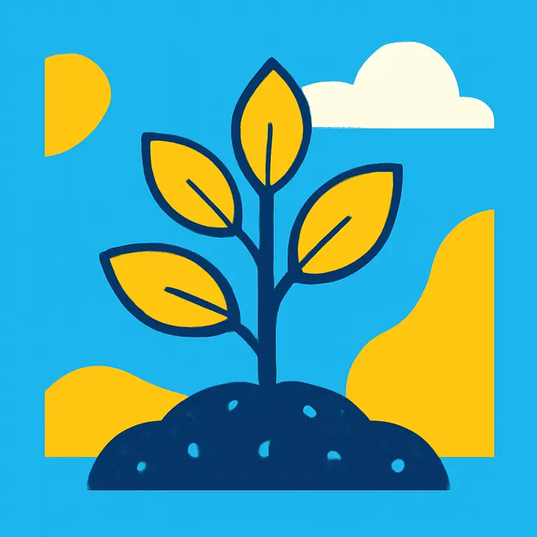 Черная Земля - обложка пазла