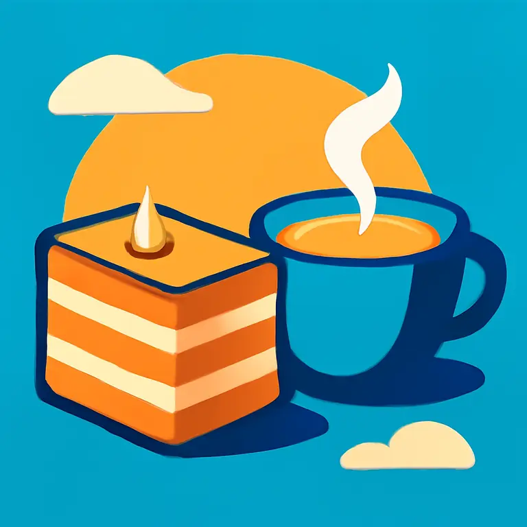 Вкус Москвы - обложка пазла