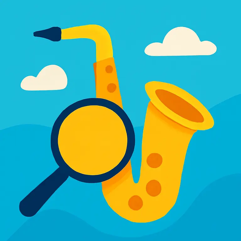 Тайна Сакса - обложка пазла