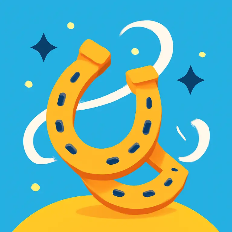 Танец удачи - обложка пазла