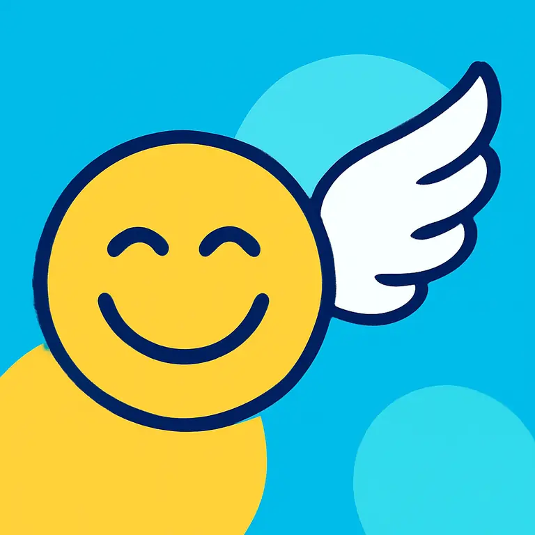 Улыбка и Воля - обложка пазла