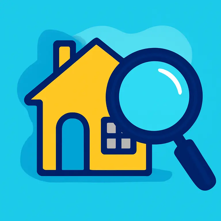 Дом и Тайна - обложка пазла