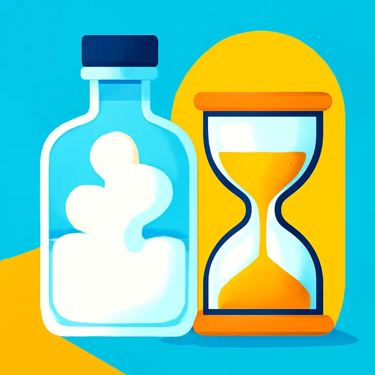 Песок и Пары - обложка пазла