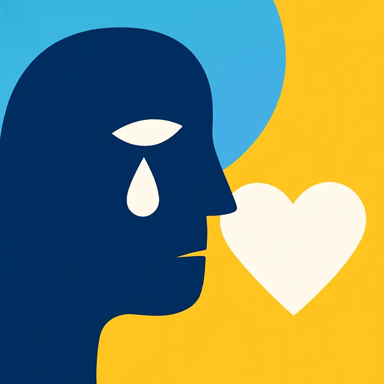 Тени боли - обложка пазла