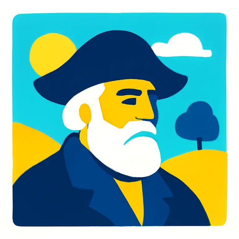 Туманный Патриот - обложка пазла