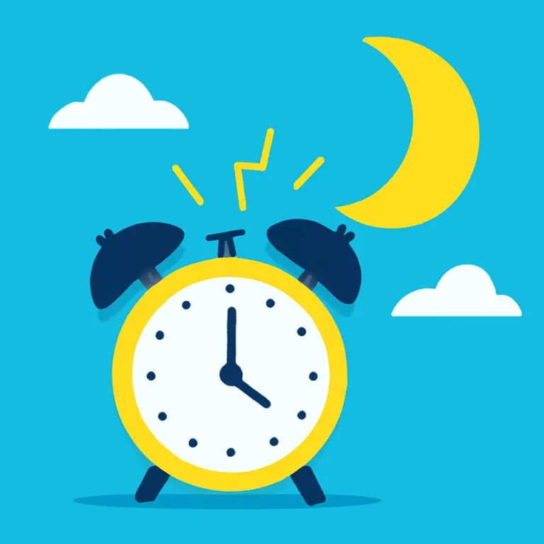 Ночная тревога - обложка пазла