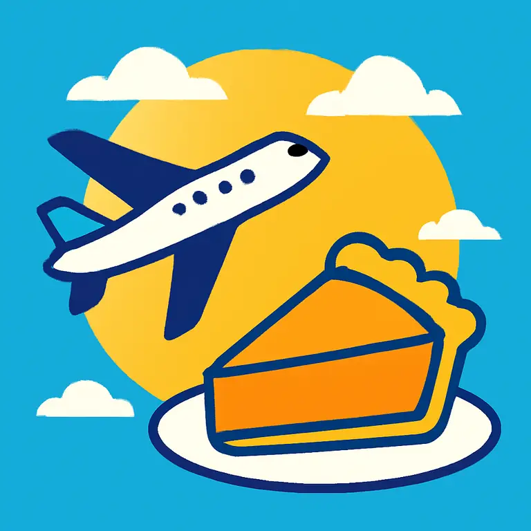 Вкус путешествия - обложка пазла