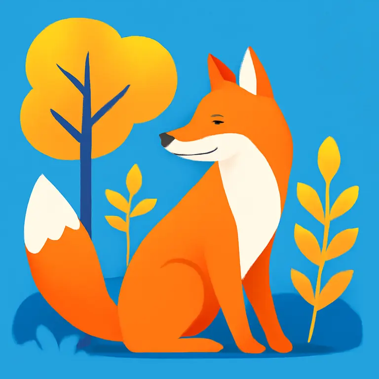 Лесные тайны - обложка пазла