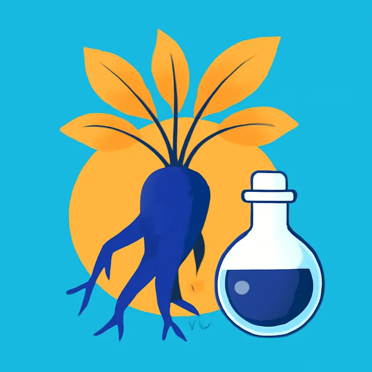 Тайна Мандрагоры - обложка пазла