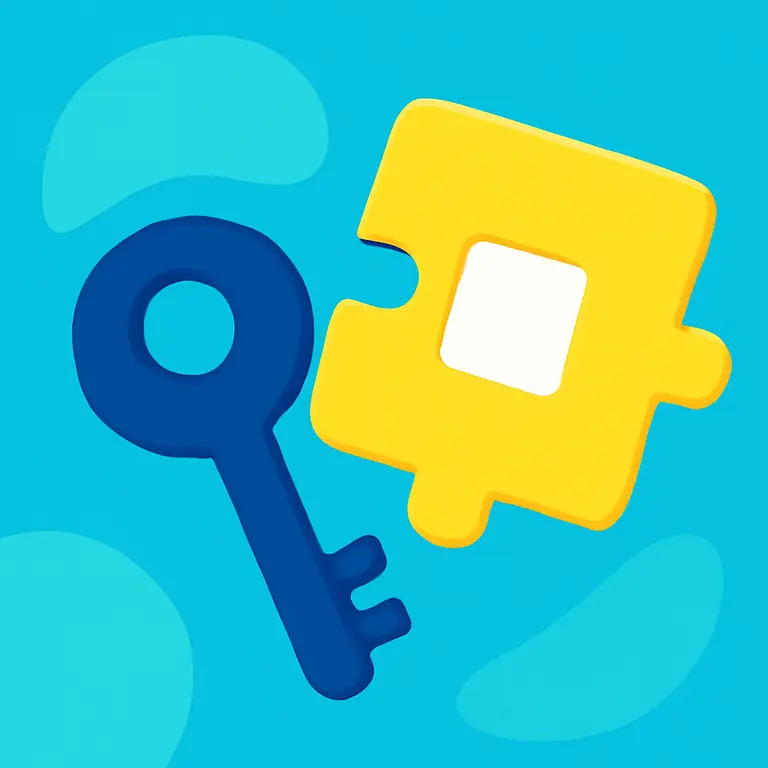 Код и Клик - обложка пазла