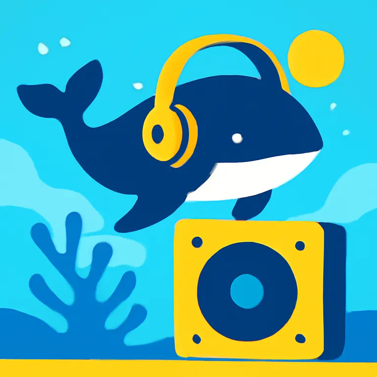 Рэйв Атлантик - обложка пазла