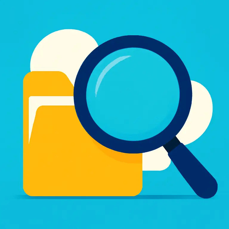 Тайны Архива - обложка пазла