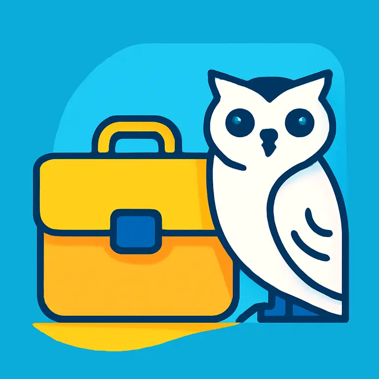 Работа и мудрость - обложка пазла