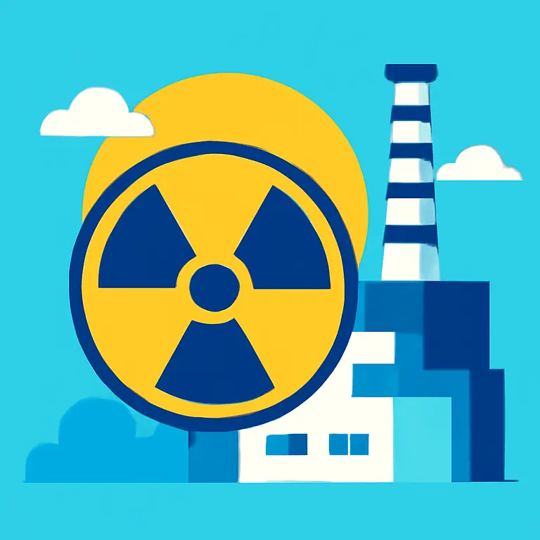 Тайна Чернобыля - обложка пазла