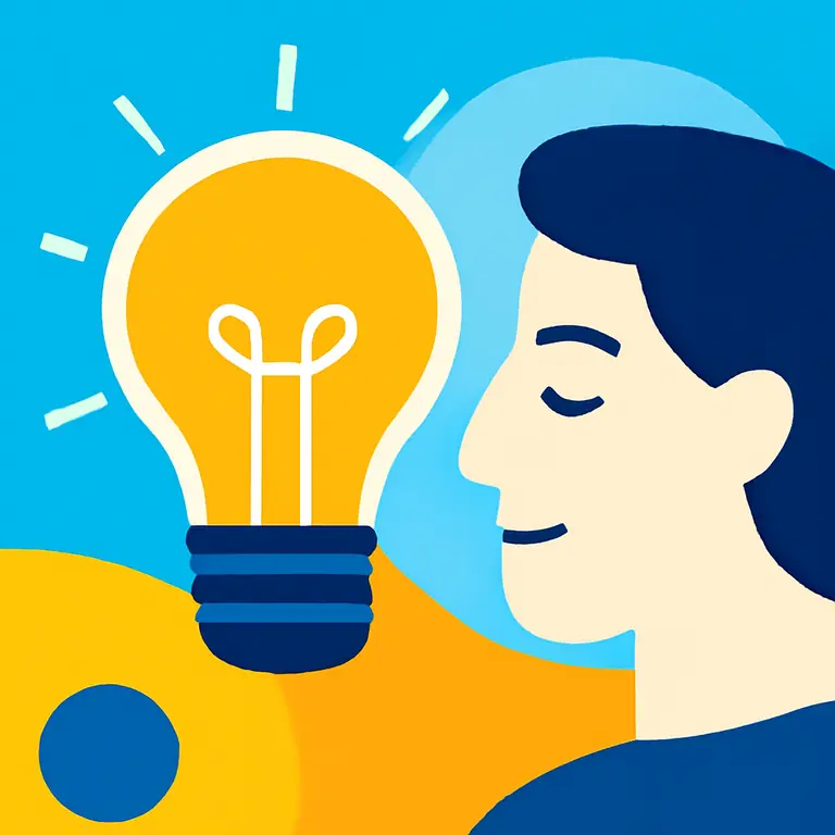 Ясный Образ - обложка пазла