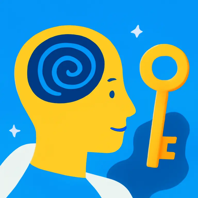 Тайна Шиза - обложка пазла