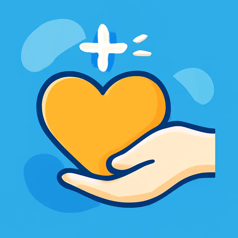 Исцеление и Тепло - обложка пазла