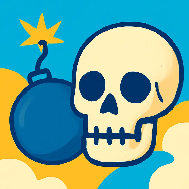 Война и боль - обложка пазла