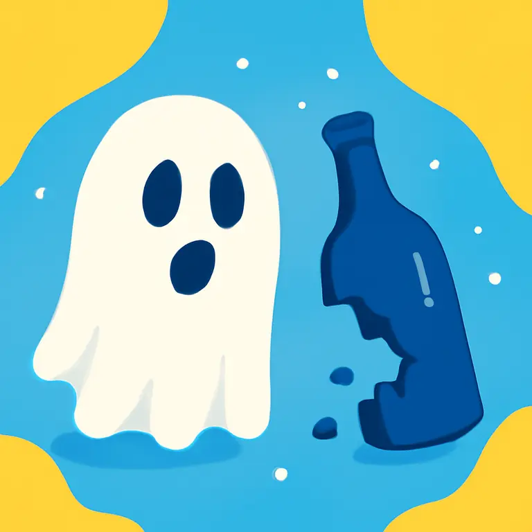 Феном и Ломка - обложка пазла