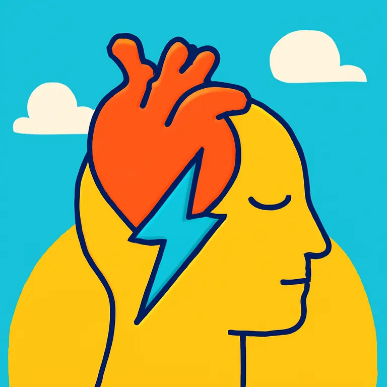 Тайны боли - обложка пазла