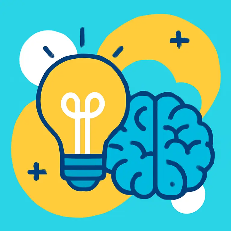 Умные загадки - обложка пазла