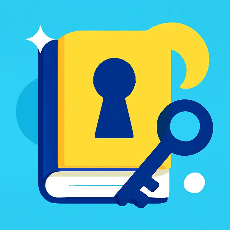 Тайный Кодекс - обложка пазла