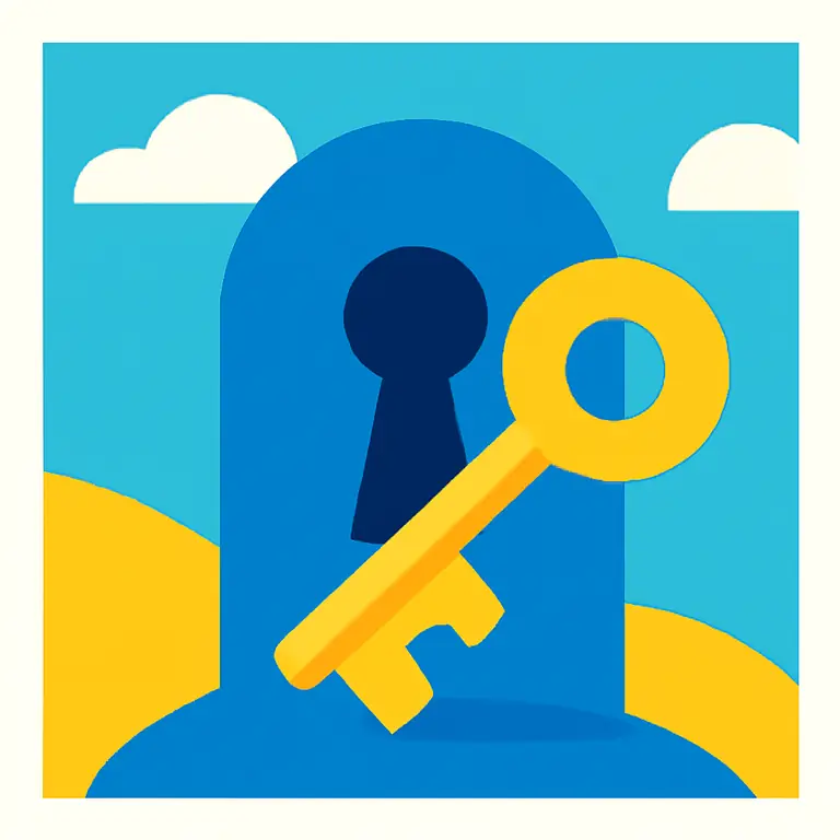 Тайны двора - обложка пазла