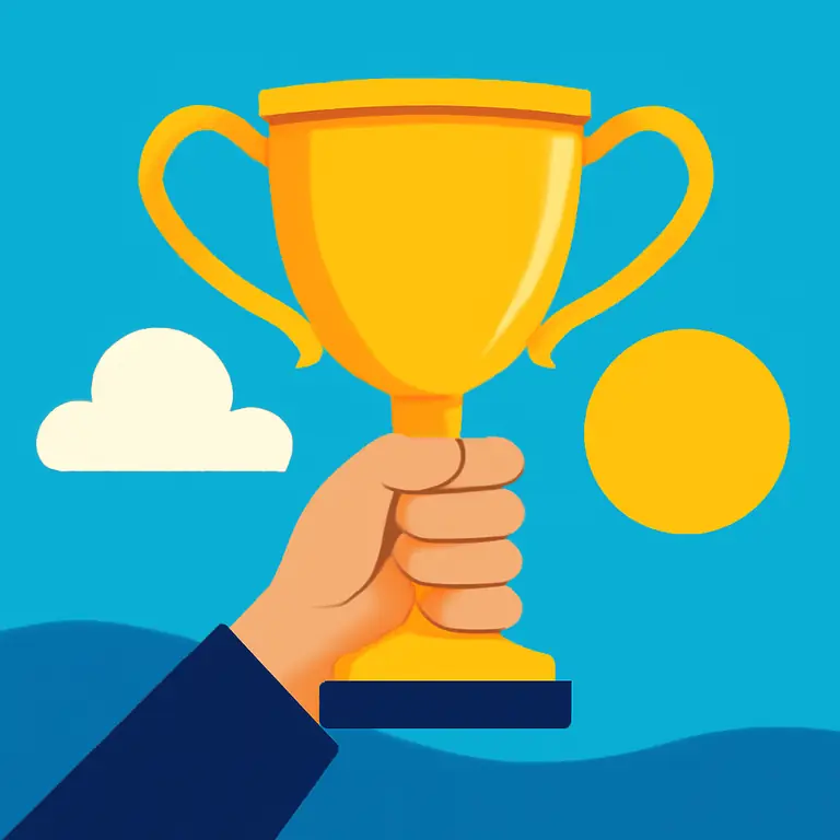 Моменты Победы - обложка пазла