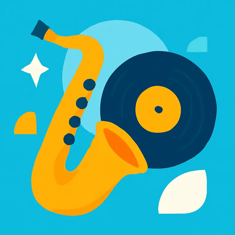 Ритмы Босса - обложка пазла